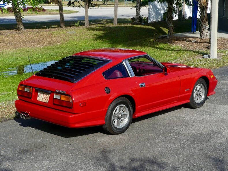 1979 Datsun 280ZX