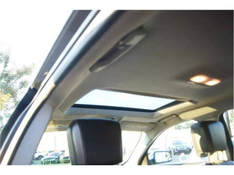 2015 GMC Terrain SLT-2