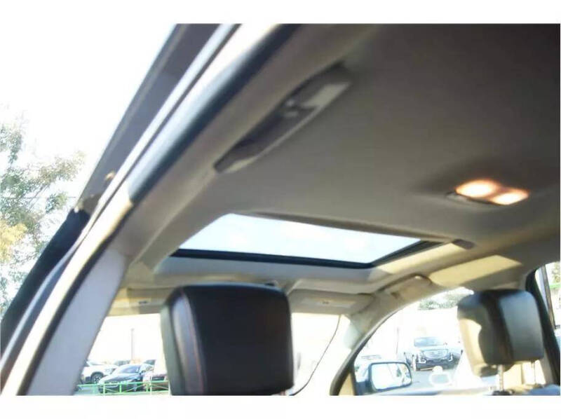 2015 GMC Terrain SLT-2