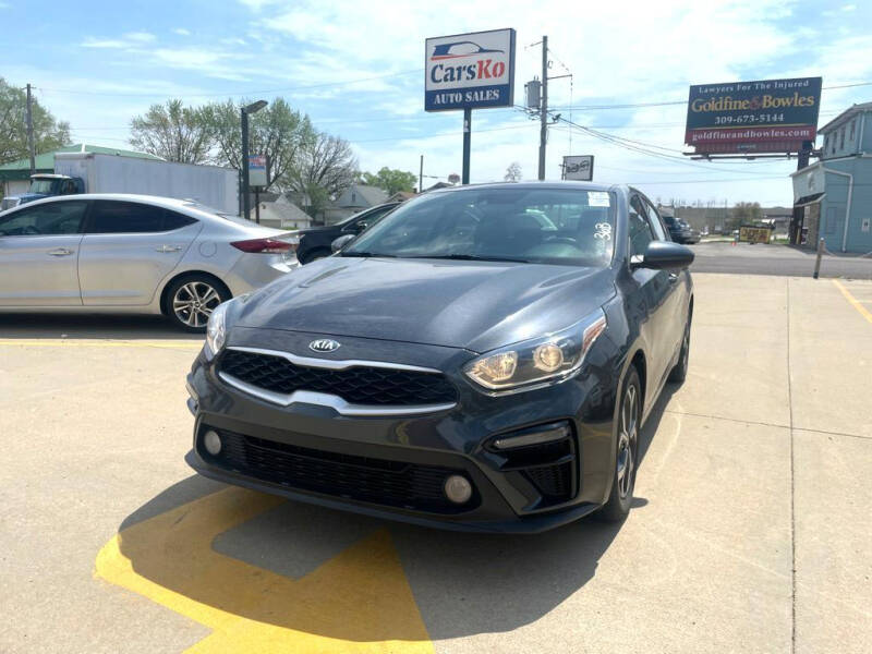 Carsko Auto Sales Car Dealer in Bartonville, IL