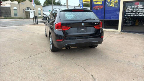 2014 BMW X1 xDrive28i