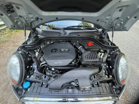 2015 MINI Hardtop 2 Door Cooper