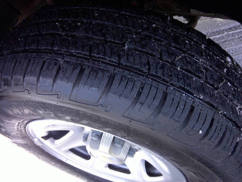 2014 Chevrolet Silverado 1500 Work Truck