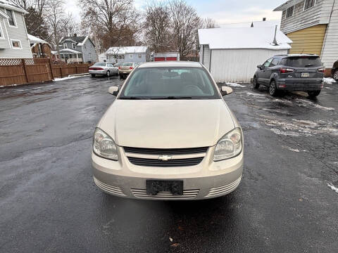 2009 Chevrolet Cobalt LT