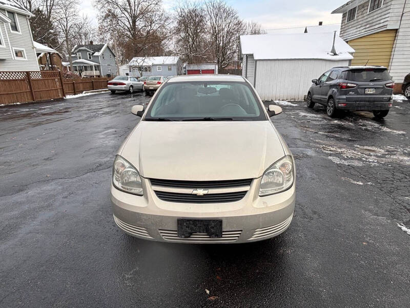 2009 Chevrolet Cobalt LT