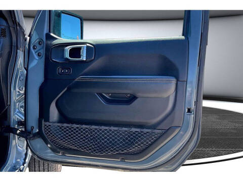 2026 Jeep Gladiator Sahara