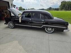 1953 Dodge Meadowbrook