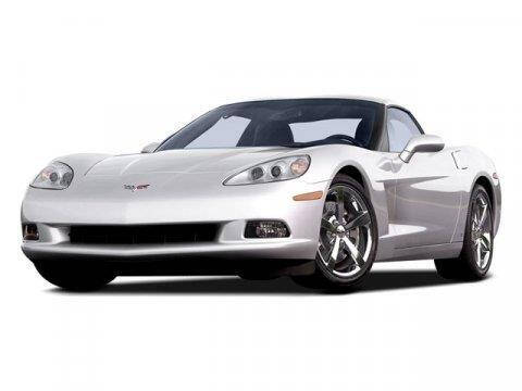 2009 Chevrolet Corvette for sale at CU Carfinders in Norcross GA