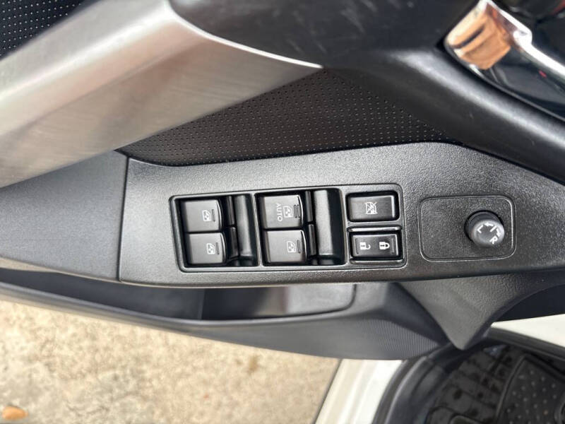 2015 Subaru Forester 2.0XT Premium