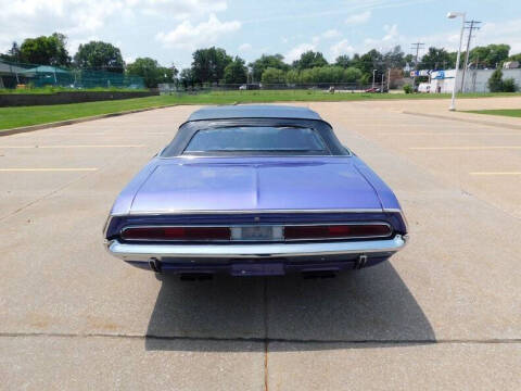 1970 Dodge Challenger