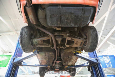 1972 Datsun 240Z