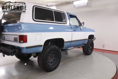 1991 GMC Jimmy