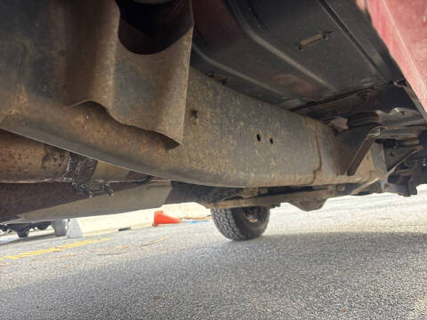 2005 Dodge Ram 2500 SLT