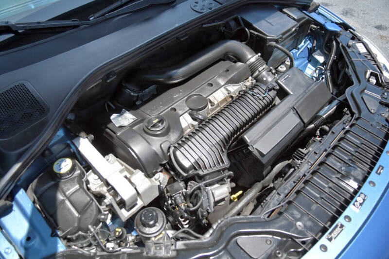 2014 Volvo S60 T5 Premier