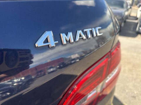 2012 Mercedes-Benz M-Class ML 350