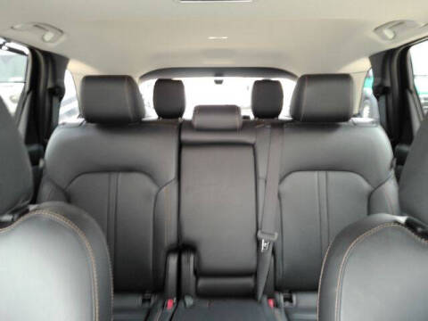 2025 Mazda CX-90 Plug-in Hybrid Preferred