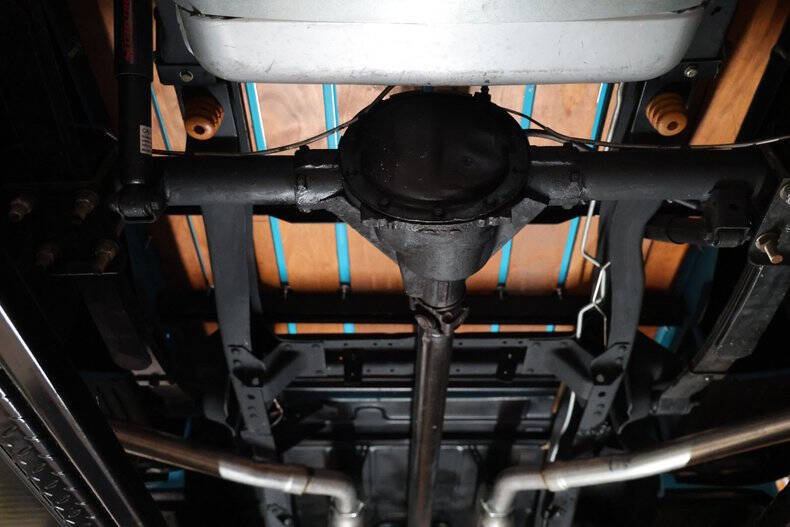 1959 Chevrolet Apache