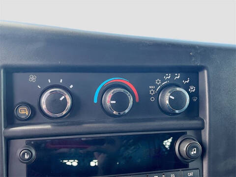 2024 Chevrolet Express 2500