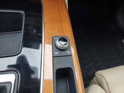 2022 Audi Q5 e quattro S line Prem Pl 55 TFSI