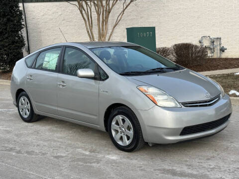 2009 Toyota Prius