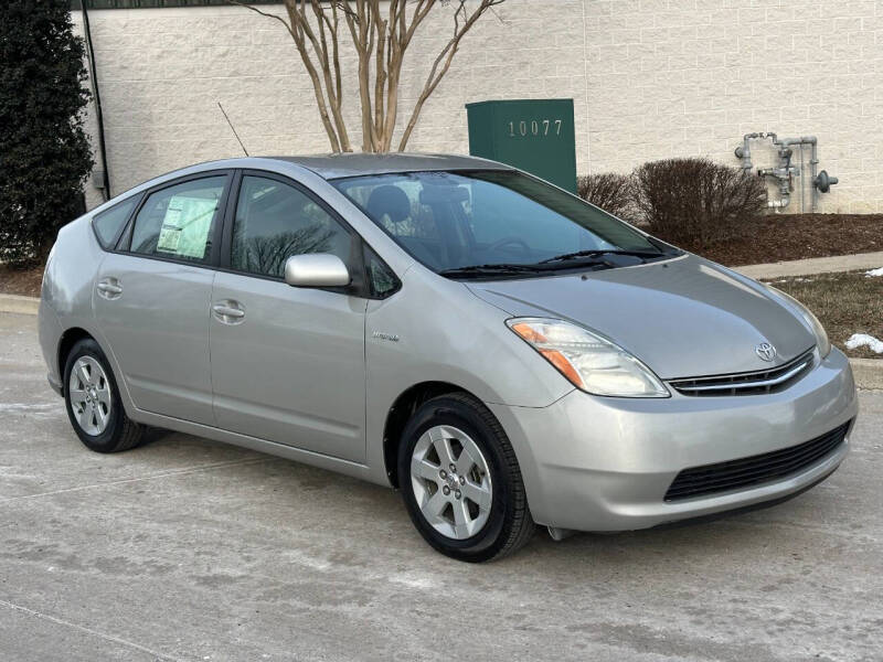 2009 Toyota Prius