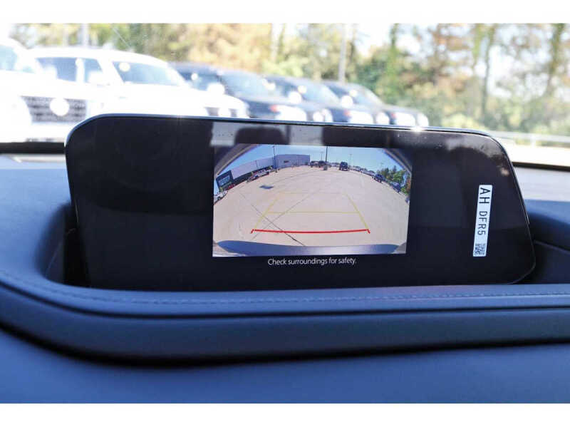 2025 Mazda CX-30 2.5 S Preferred