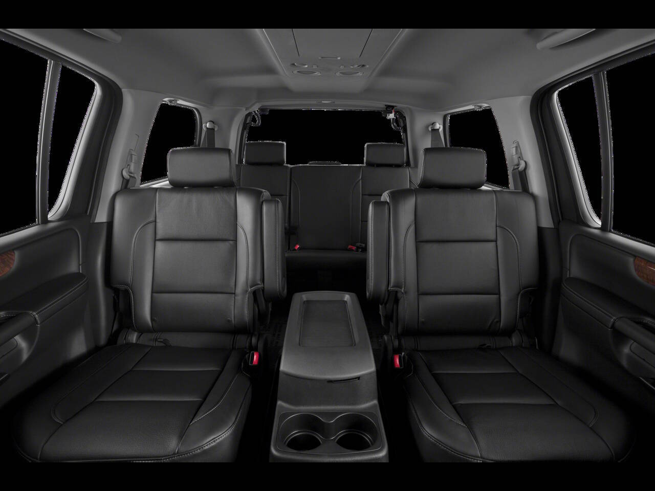 2015 Nissan Armada 10