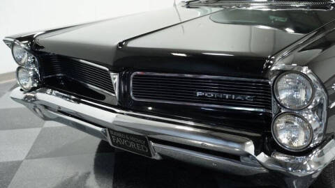 1963 Pontiac Catalina
