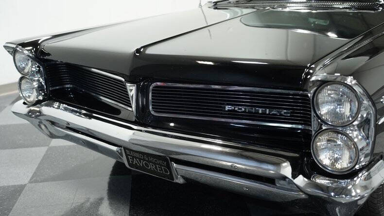 1963 Pontiac Catalina