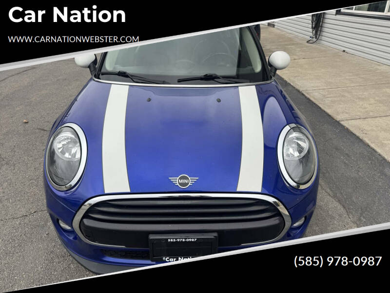 2019 MINI Hardtop 4 Door Base's photo