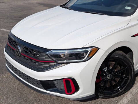 2024 Volkswagen Jetta GLI 40th Anniversary Edition