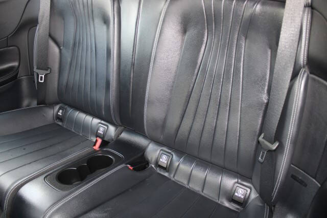 2018 Mercedes-Benz E-Class E 400 4MATIC
