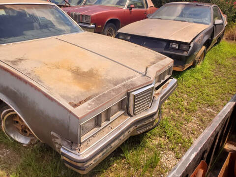1978 Pontiac Grand Prix