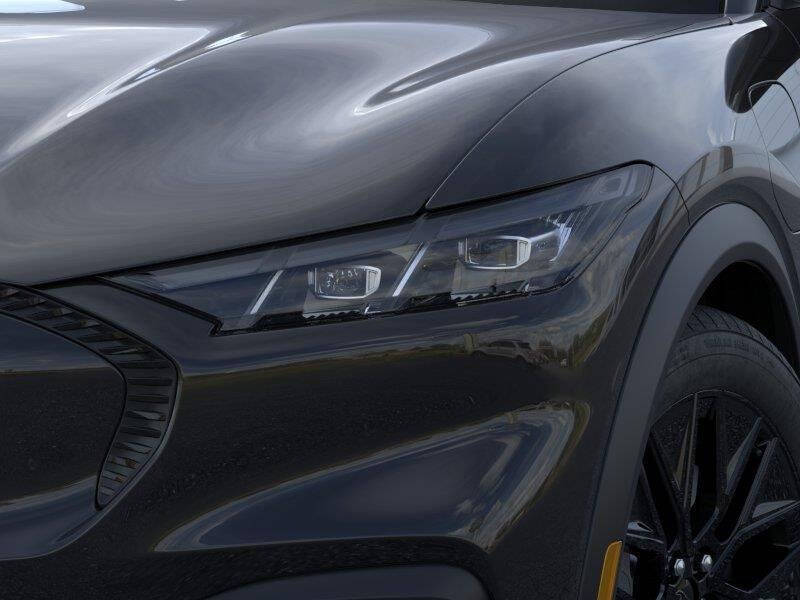 2026 Ford Mustang Mach-E Select