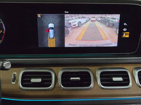 2020 Mercedes-Benz GLE GLE 350 4MATIC