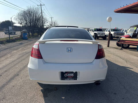2008 Honda Accord EX-L