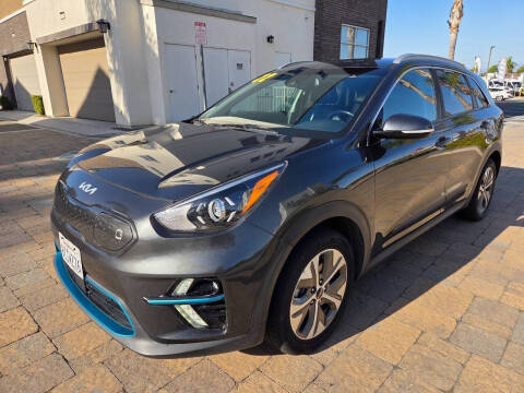 2022 Kia Niro EV