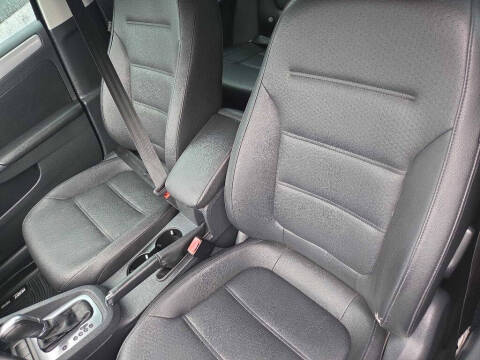 2013 Volkswagen Jetta