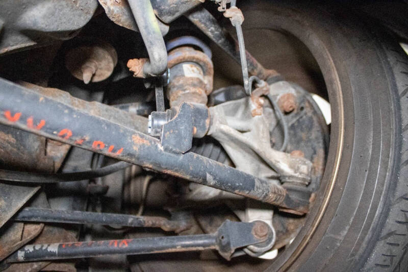 2008 Mazda RX-8 Sport