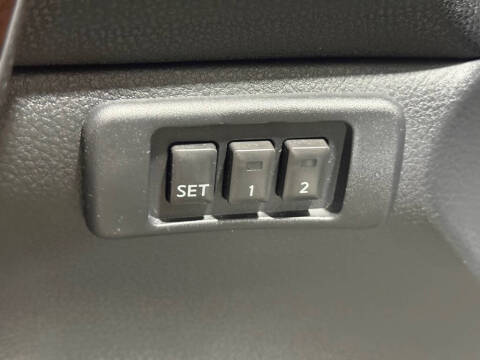 2009 Nissan Maxima