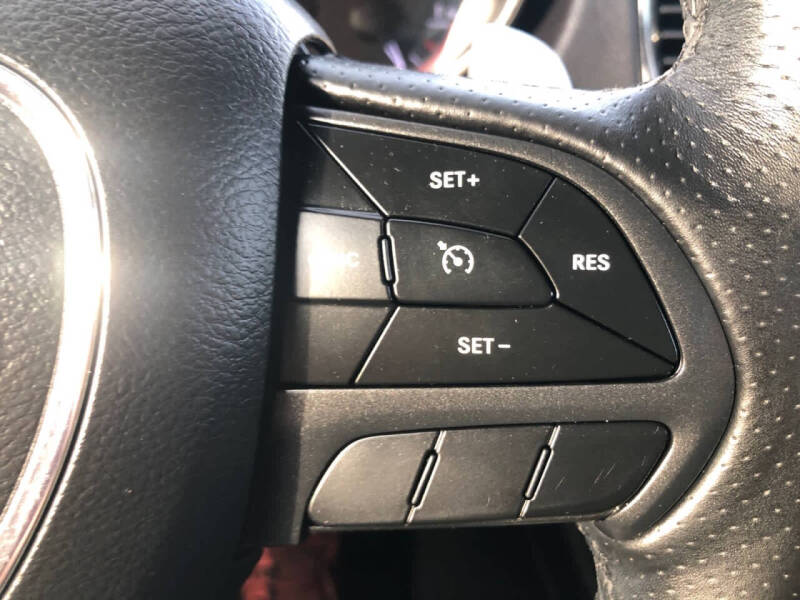 2019 Dodge Durango GT Plus