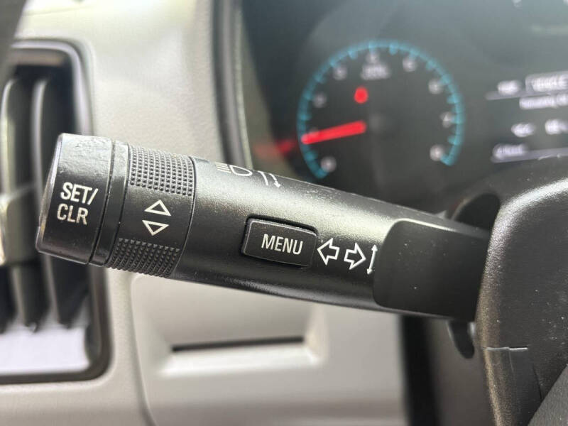 2020 Chevrolet Colorado