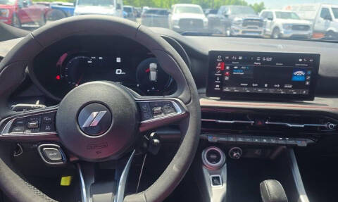 2023 Dodge Hornet GT