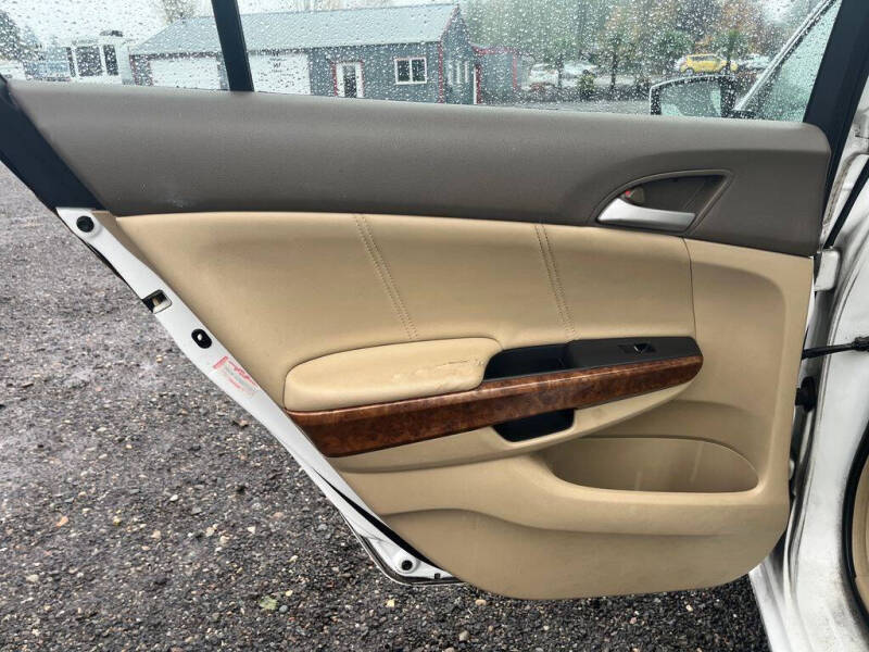 2008 Honda Accord EX-L