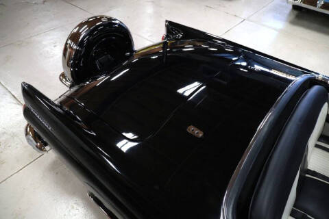 1956 Ford Thunderbird