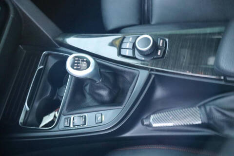 2018 BMW 4 Series 430i