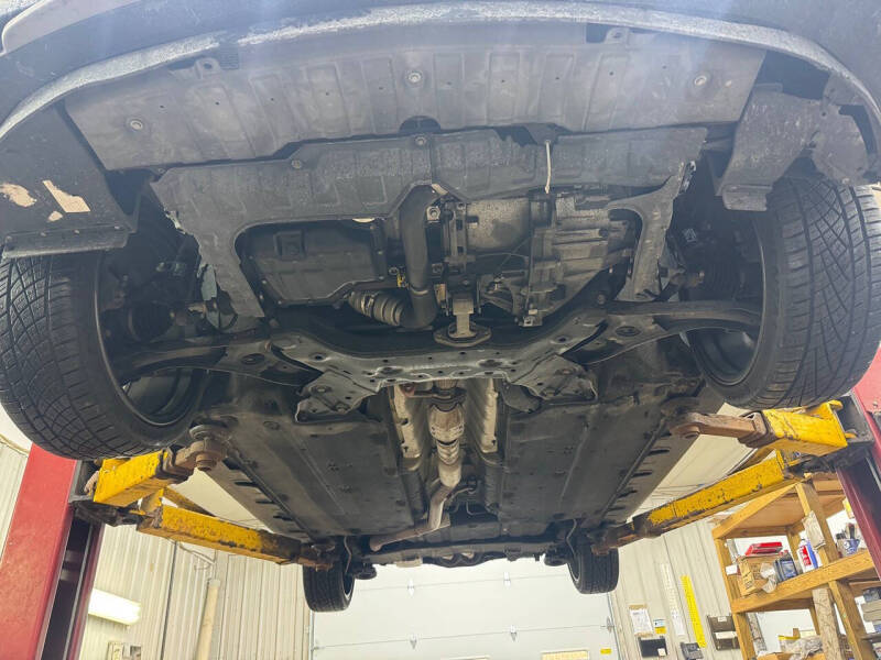 2016 Hyundai Veloster Turbo