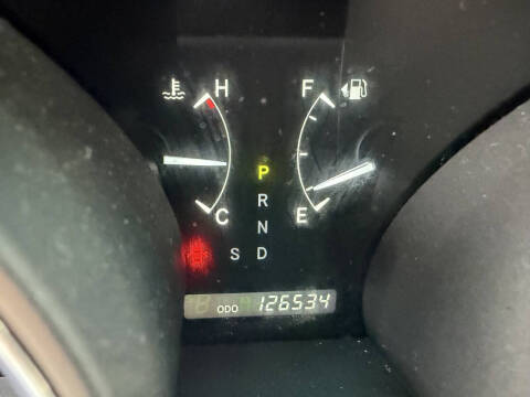 2008 Toyota Highlander