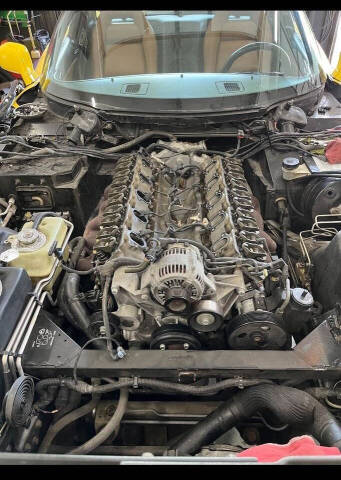 1995 Dodge Viper RT/10