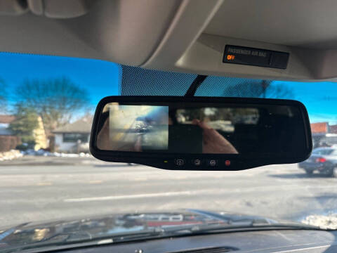 2013 Chevrolet Tahoe LS